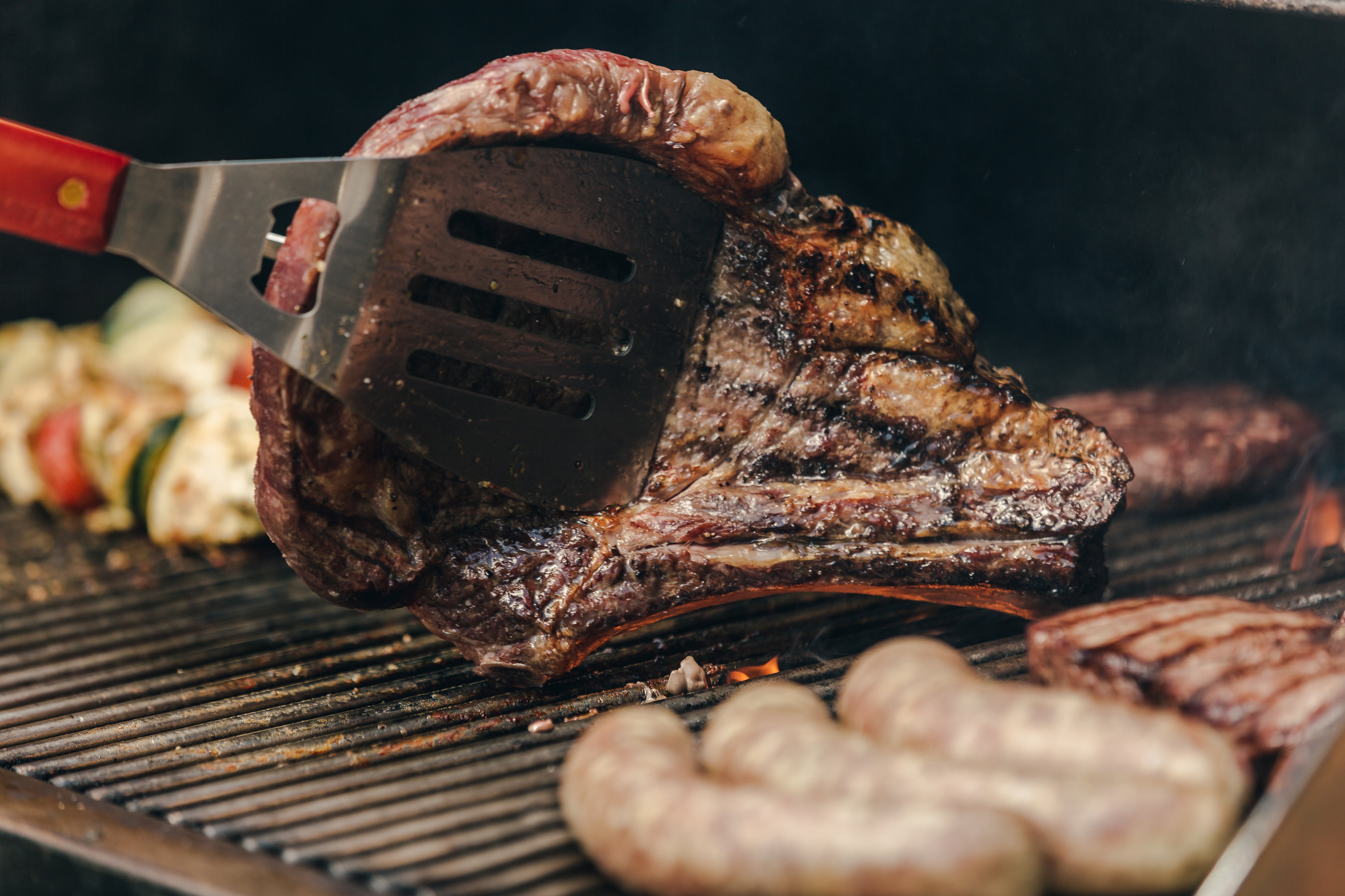 Grondige Reiniging van een Kamado Barbecue: Een Uitgebreide Gids